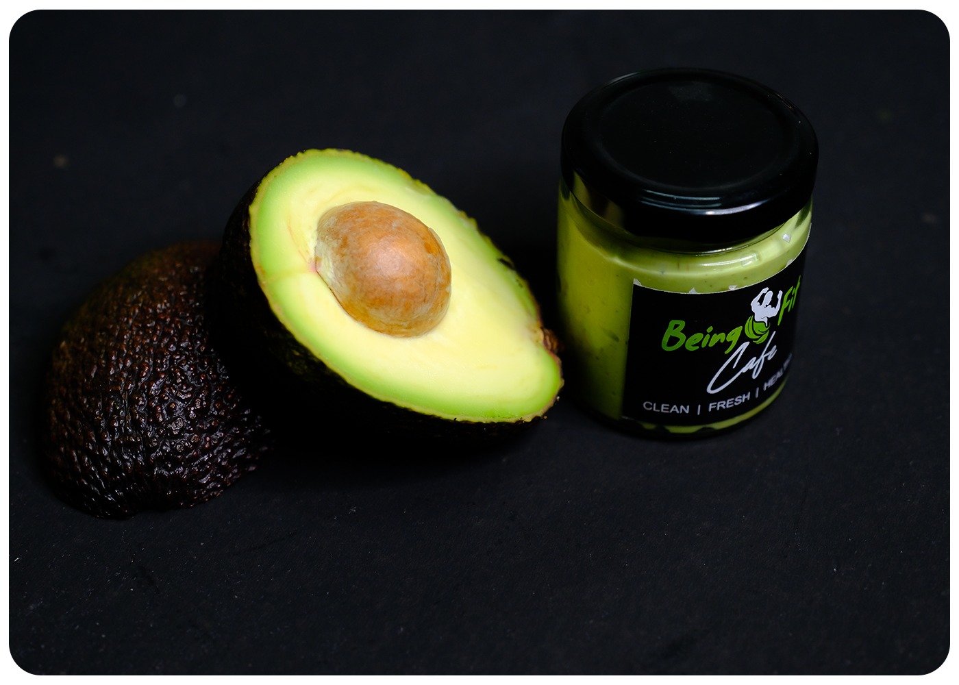 Healthy Chips And Dips