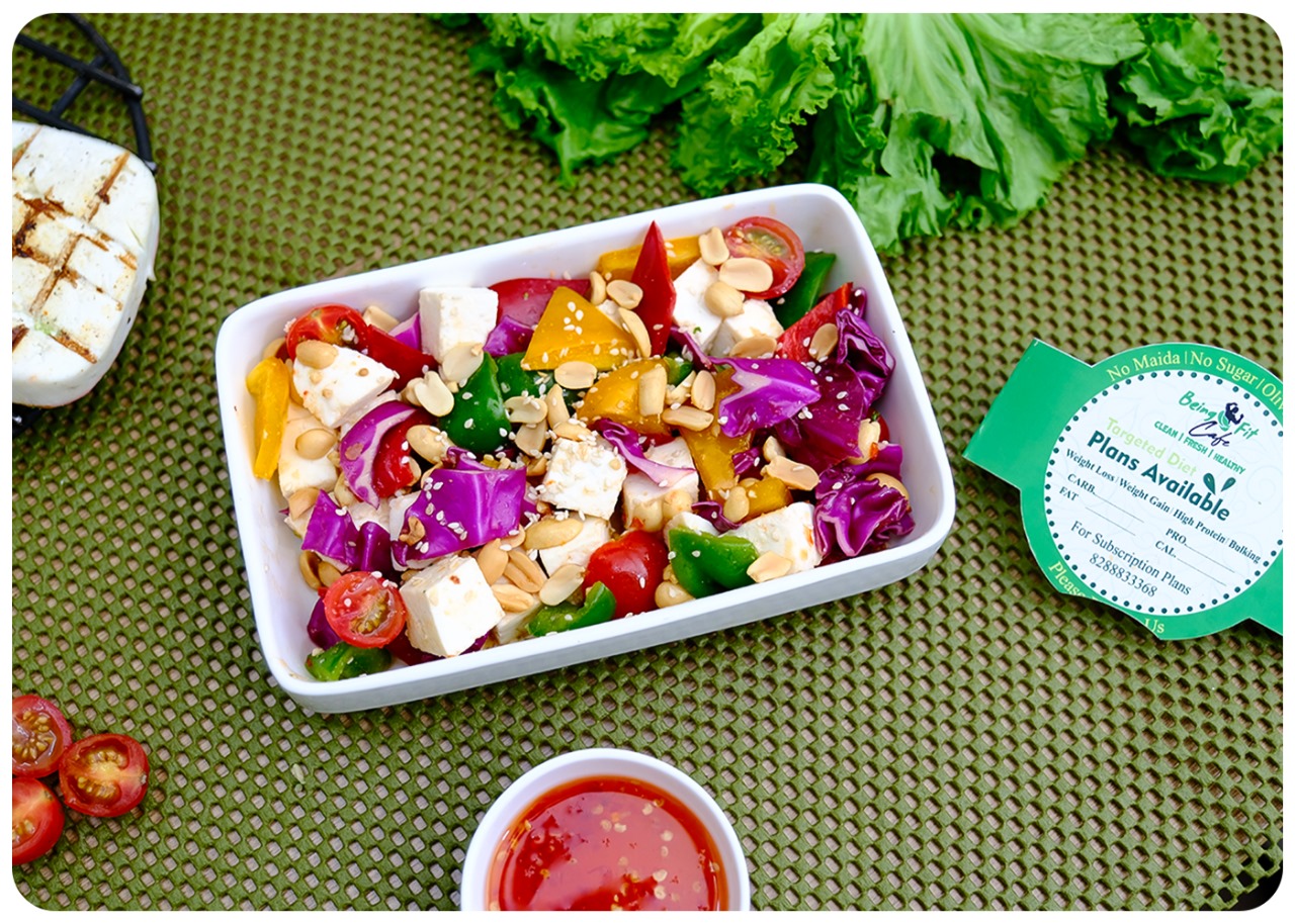 Millets Special/gluten Free